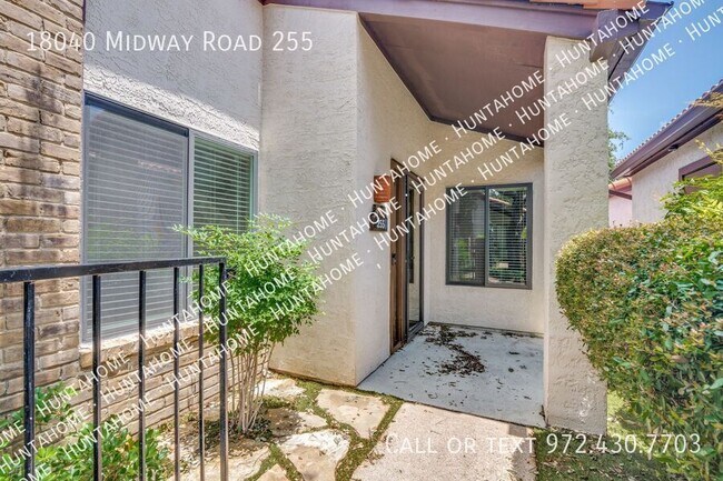 Building Photo - 18040 Midway Rd