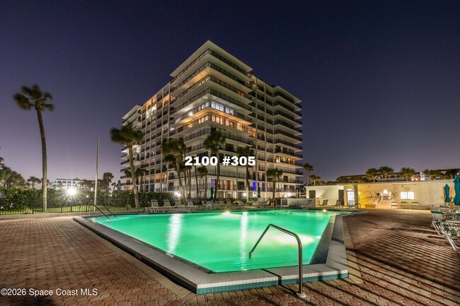 Building Photo - 2100 N Atlantic Ave