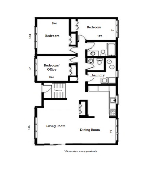 Building Photo - 415 Ventura Ct