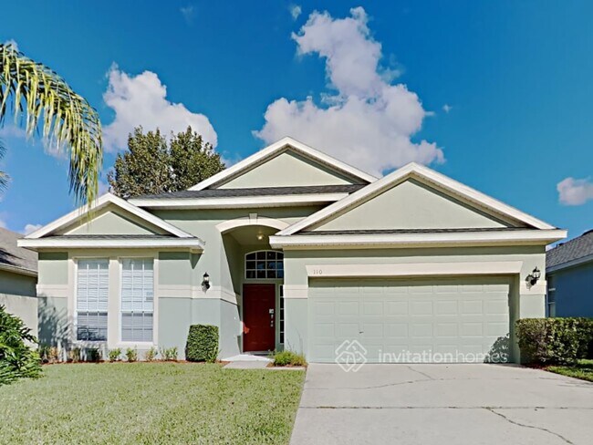 Primary Photo - 110 Brassington Dr