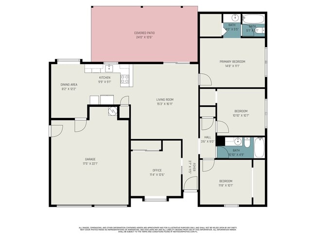 Building Photo - 2801 Westbury Ln