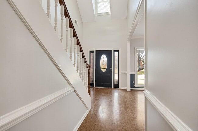 Building Photo - 979 Welbeck Cove