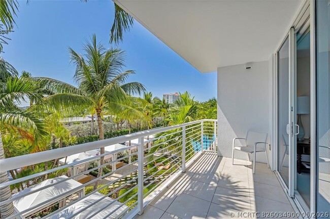 Building Photo - 2821 N Ocean Blvd