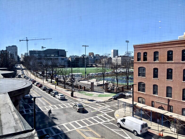 Building Photo - 616 Columbus Ave