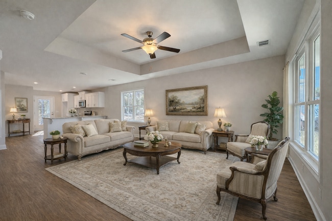 Building Photo - 111 Zetterower Rd