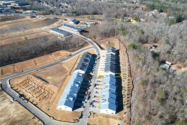 Building Photo - 7325 Mulberry St