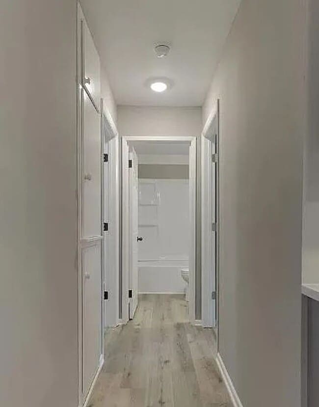 Building Photo - 1726 S Yale St