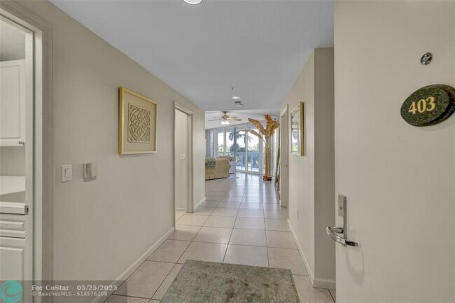 Building Photo - 6051 N Ocean Dr