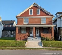 Building Photo - 550-548 Ferndale Ave