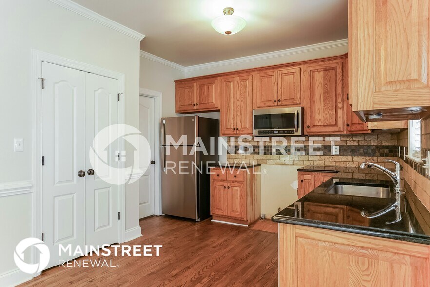 Building Photo - 86 W Thicket Dr