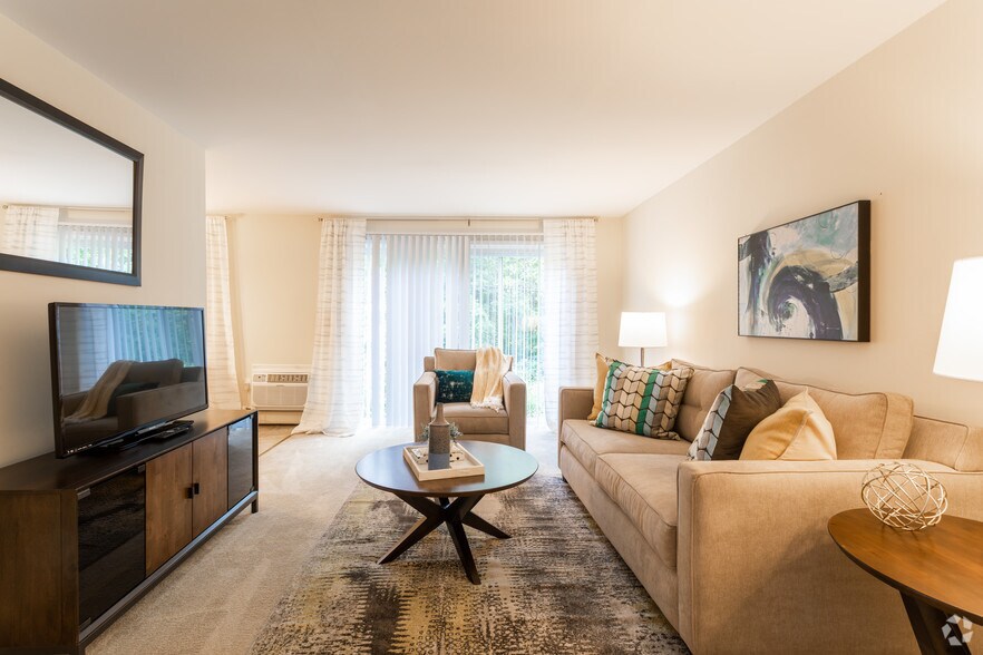 Northgate Village 309 Northgate Vlg Burlington NJ 08016 Apartment