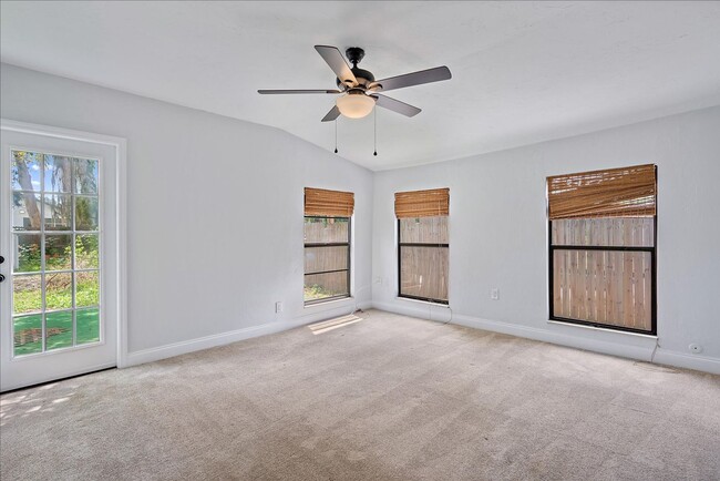 Building Photo - Annual Unfurnished Rental Available - 3 Be...