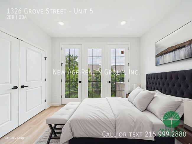 Building Photo - 1326 Grove St