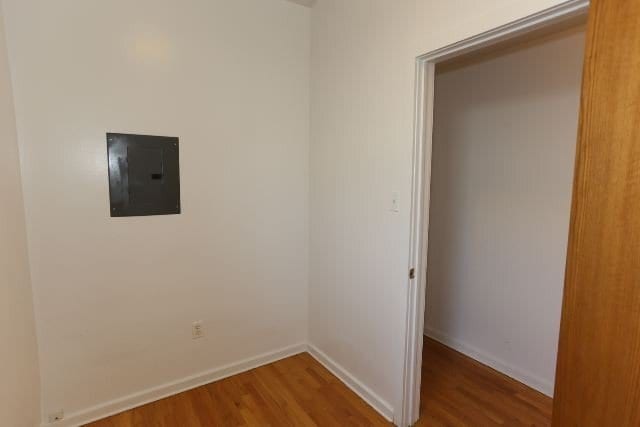 Building Photo - 1401 N Bosworth Ave