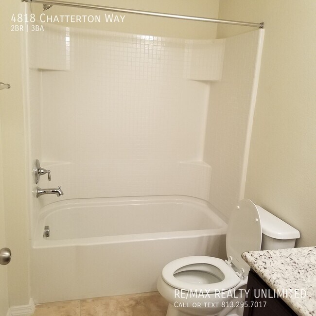Building Photo - 4818 Chatterton Way