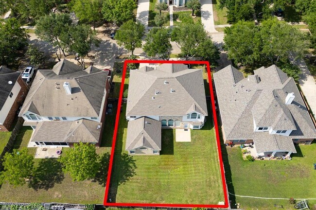 Building Photo - 21231 Rush Hollow Ct