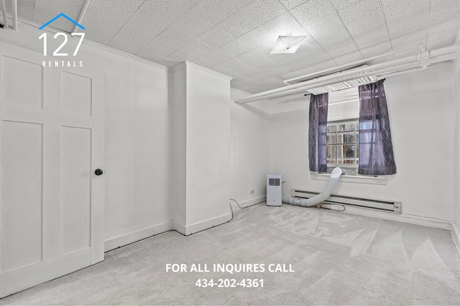 Building Photo - Cozy Upstairs 1-Bedroom Apartment in Fort ...