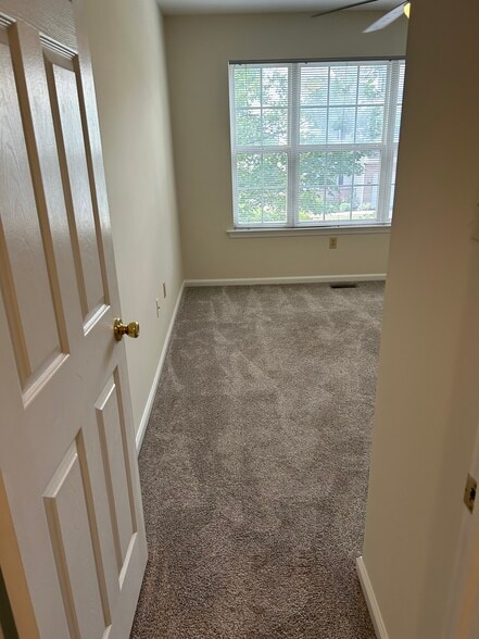 Bedroom 1 entrance - 69 Walker Rd