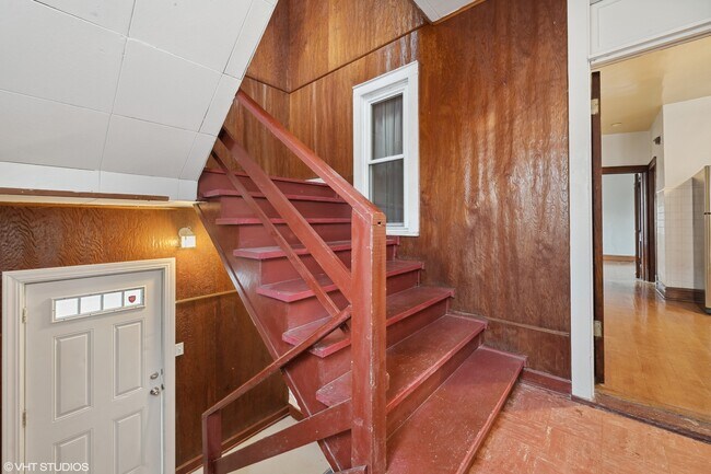 Building Photo - 5359 W Berenice Ave