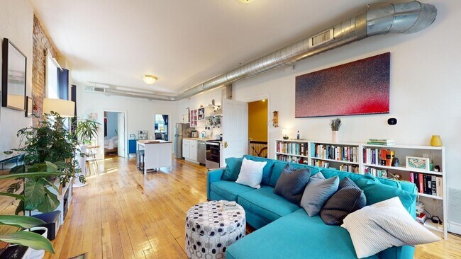 Building Photo - 3531 California Ave