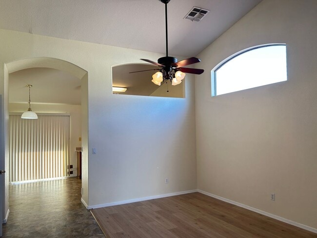 Building Photo - Unique 4 Bedroom, 2 Bathroom with 2 Car Ga...