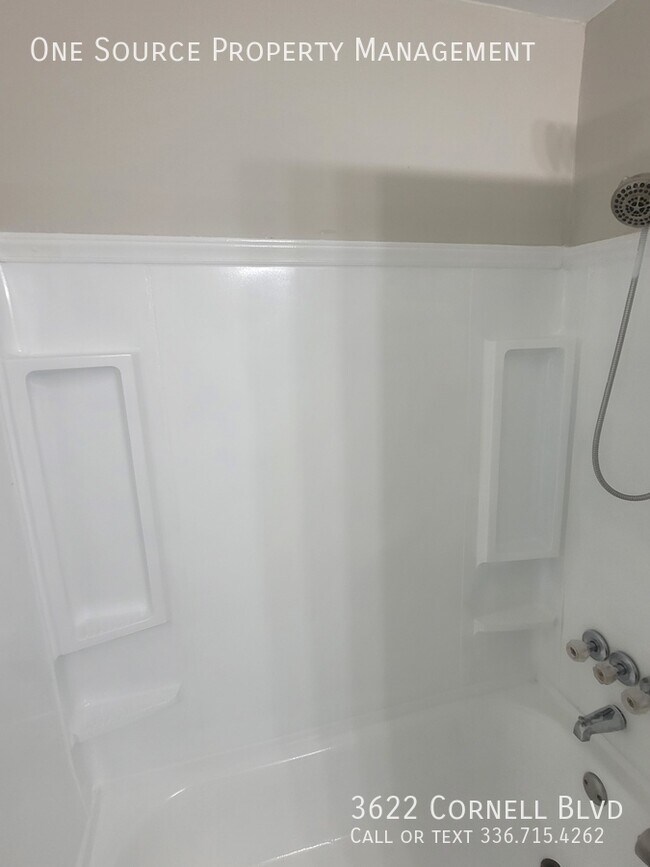 Building Photo - 3622 Cornell Blvd