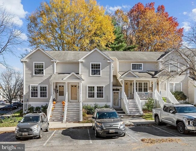 Building Photo - 4770 Dorsey Hall Dr