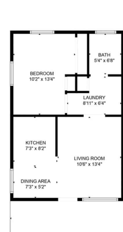 Building Photo - 3428 S 300 E