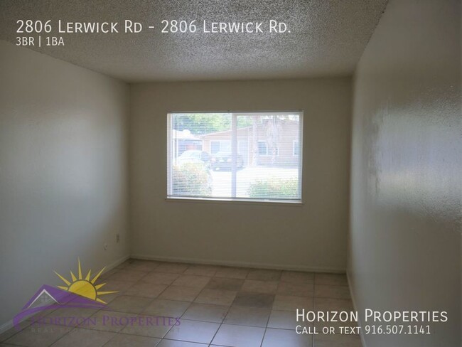 Building Photo - 2806 Lerwick Rd