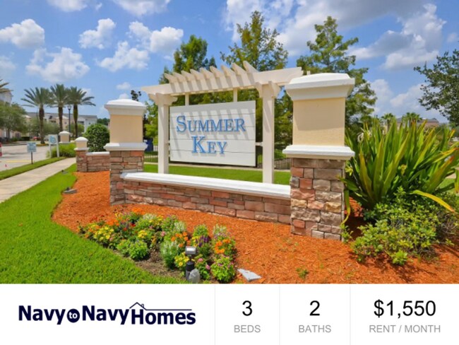 Building Photo - Charming 3-Bed, 2-Bath Condo in Key West-S...