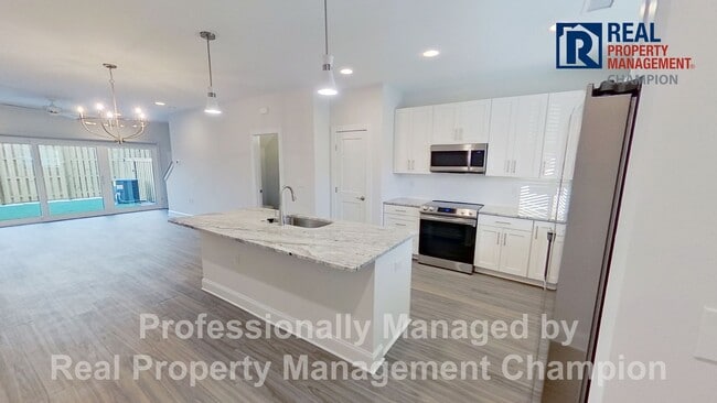 Building Photo - Newly Constructed Luxury Townhomes in Porters Neck