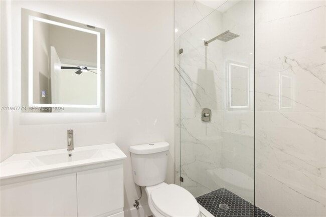 Building Photo - 6852 NW 4th Ave