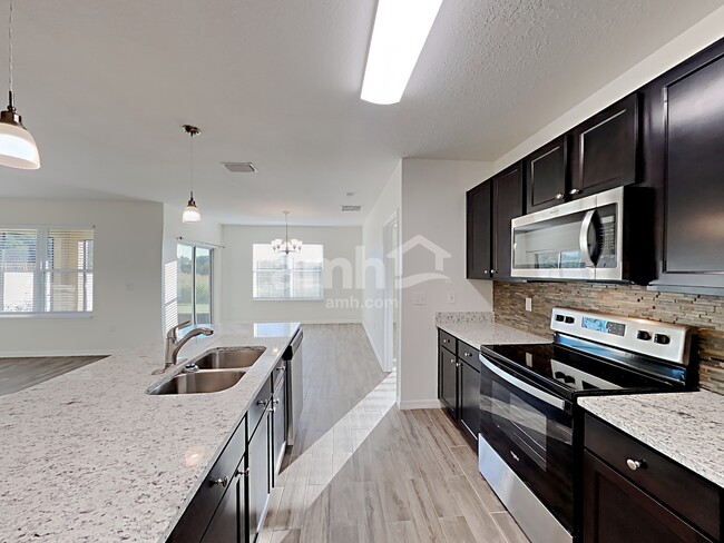 Building Photo - 3223 Magnolia Meadows Dr