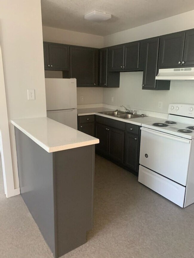 Interior Photo - Boxwood Apartments