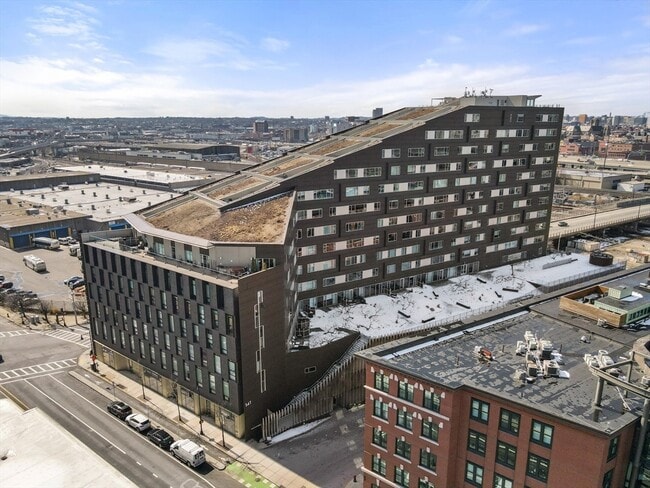 Building Photo - 141 Dorchester Ave