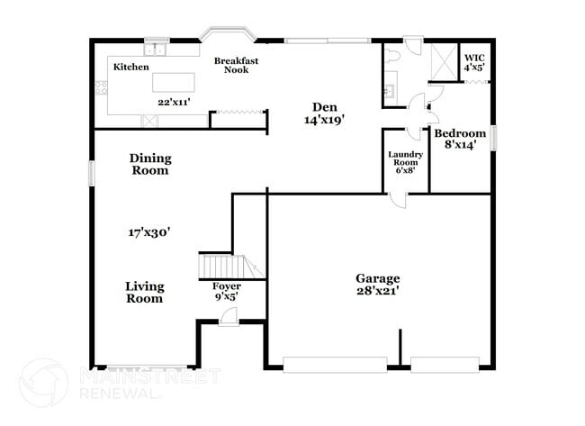 Building Photo - 10448 Sky Flower Ct