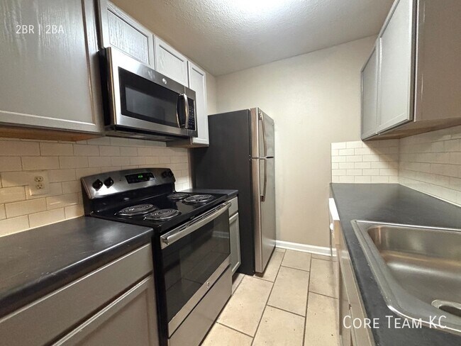 Building Photo - 3647 Warwick Blvd