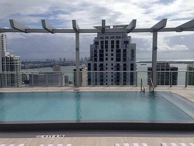 Building Photo - 1100 S Miami Ave