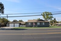 Building Photo - 1996 N 11th Ave