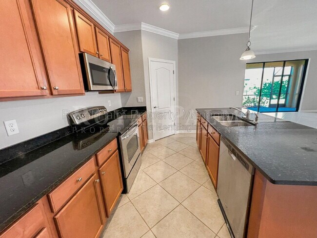 Building Photo - 9332 Via San Giovani St