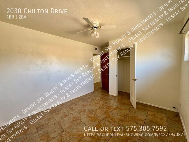Building Photo - 2030 Chilton Dr