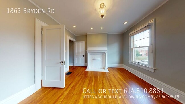 Building Photo - 1863 Bryden Rd