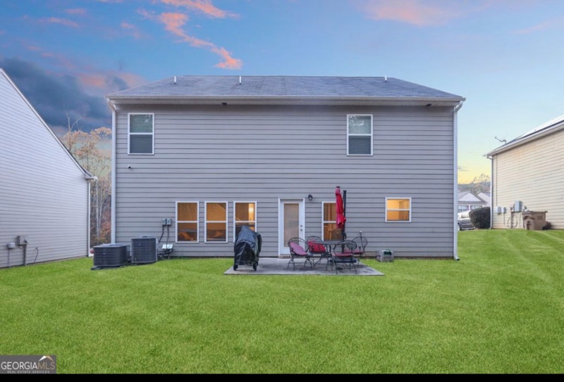 Building Photo - 7000 Waterwheel Way