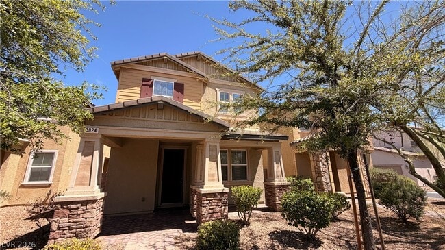 Building Photo - 3024 Paladi Ave