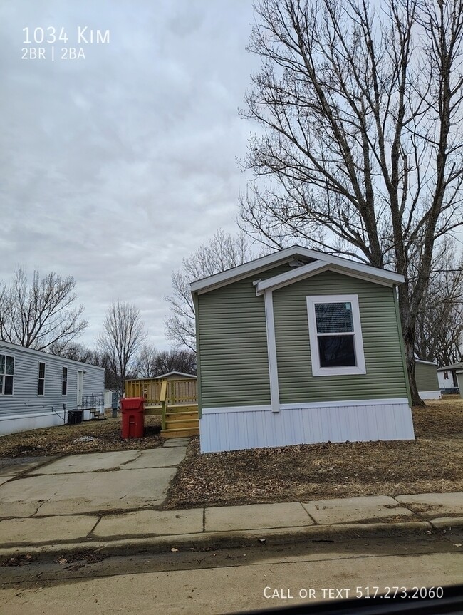 Building Photo - New Gorgeous 2 Bed 2 Bath Mobile Home