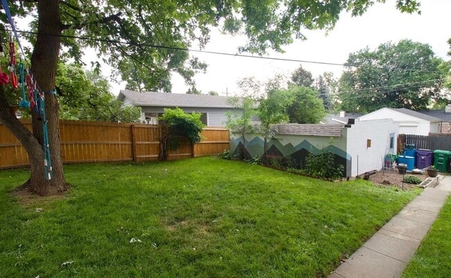 Building Photo - Sunny Sunnyside Bungalow with Finished Basement & Private Backyard Retreat