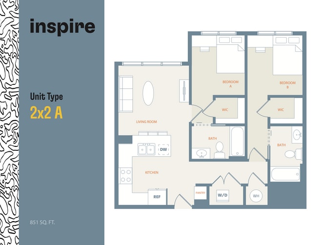 2x2 A - Inspire