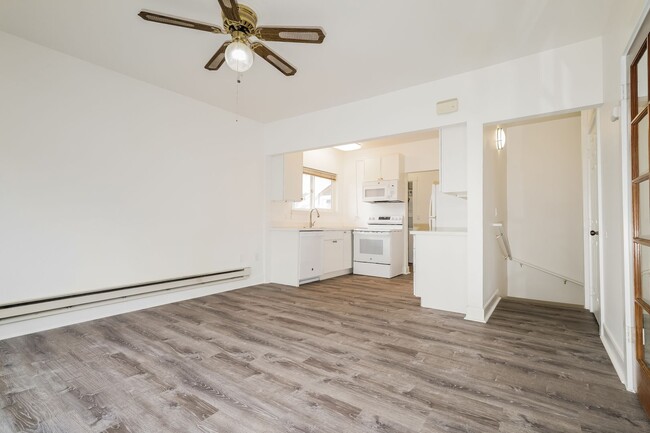 Building Photo - Modern Comfort Meets Classic Charm in This...