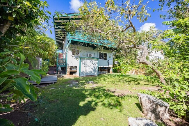 Building Photo - 59-018 Holawa St