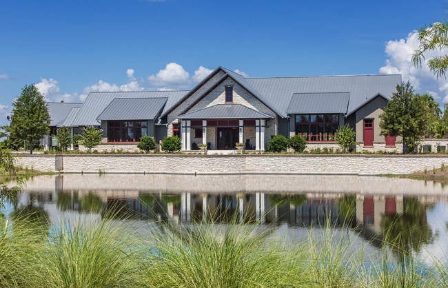 Building Photo - Brand-New Town Home in Shearwater with Resort-Style Amenities